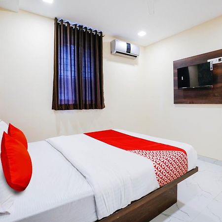 Hotel O King Residency Near Bharat Talkies Bombay Eksteriør billede